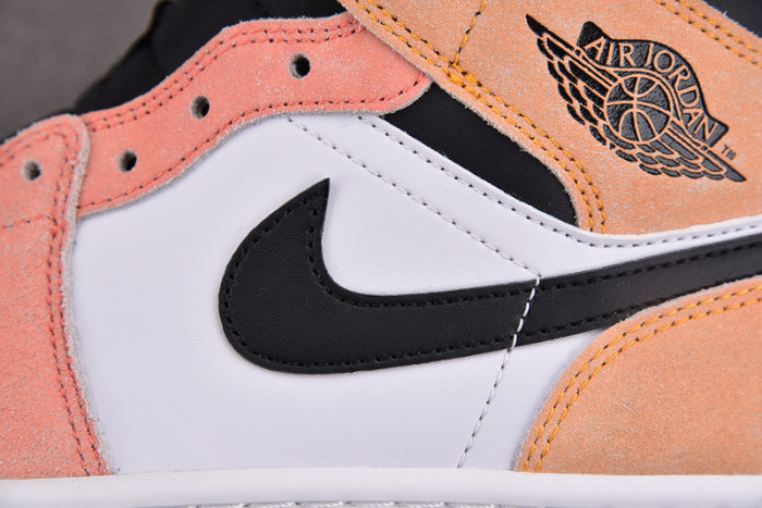 Air Jordan 1 Mid SE 