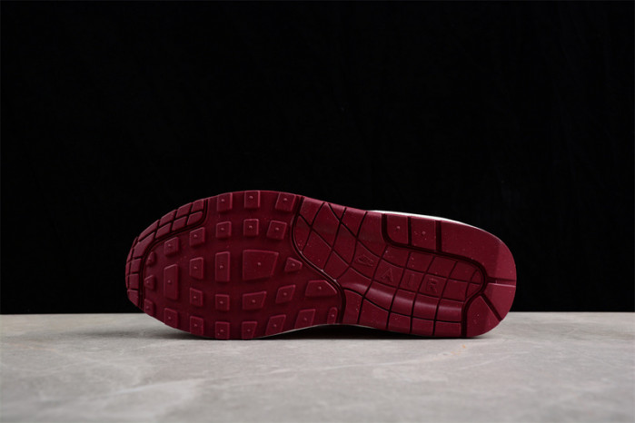 Nike Air Max 1 PRM Corduroy Coral Stardust FB8915-600