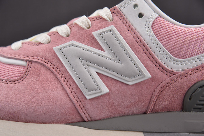 NEW BALANCE SNEAKER NB096