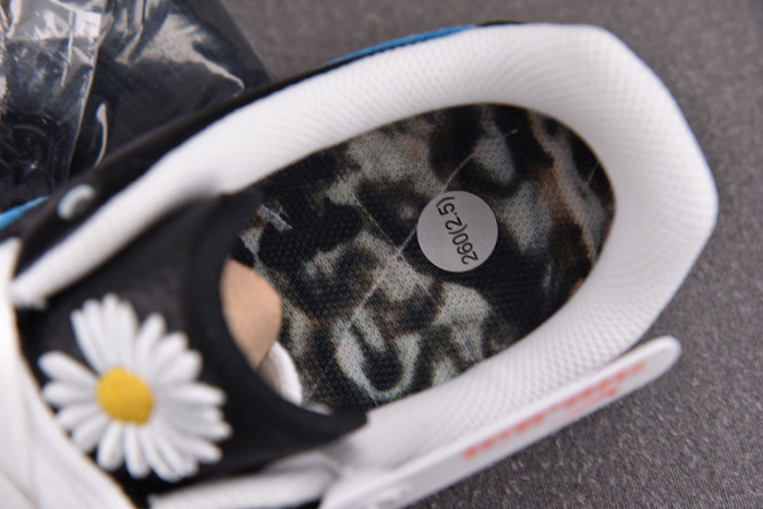 PEACEMINUSONE x Nike Air Force 1 “Para-Noise 3.0” AQ3692-004