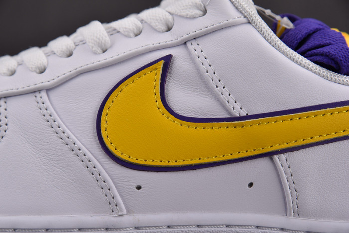 Kobe Bryant x Nike Air Force 1 Low FZ1151-100