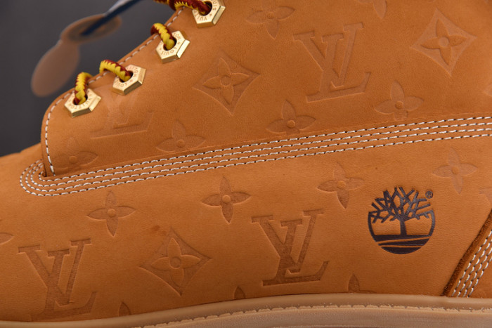 LV BOOTS L000045