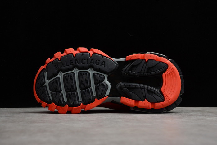 TRACK SNEAKER TS160