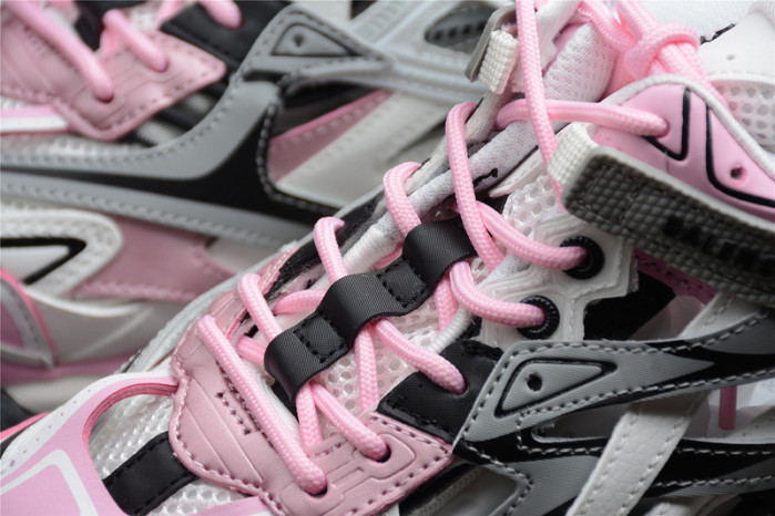 TRACK SNEAKER TS177