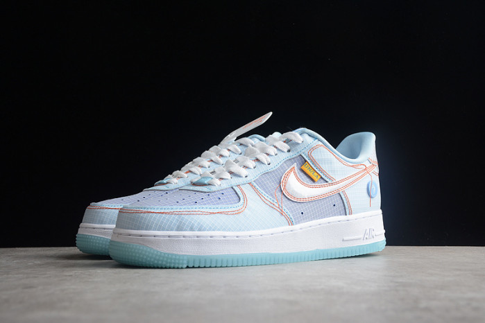 Nike Air Force 1 Low Sky Blue CJ9649-400