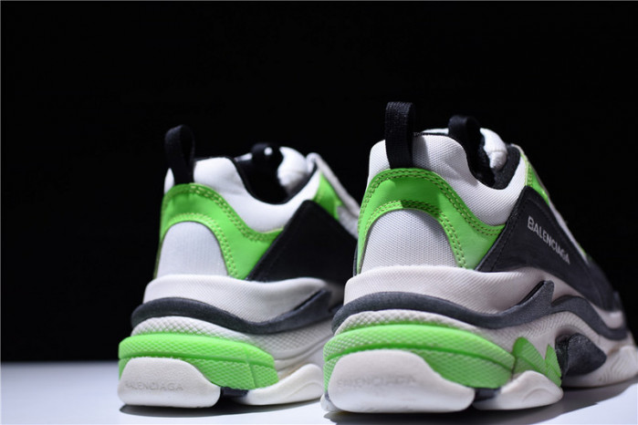 TRIPLES TRAINER SNEAKERS 2000008