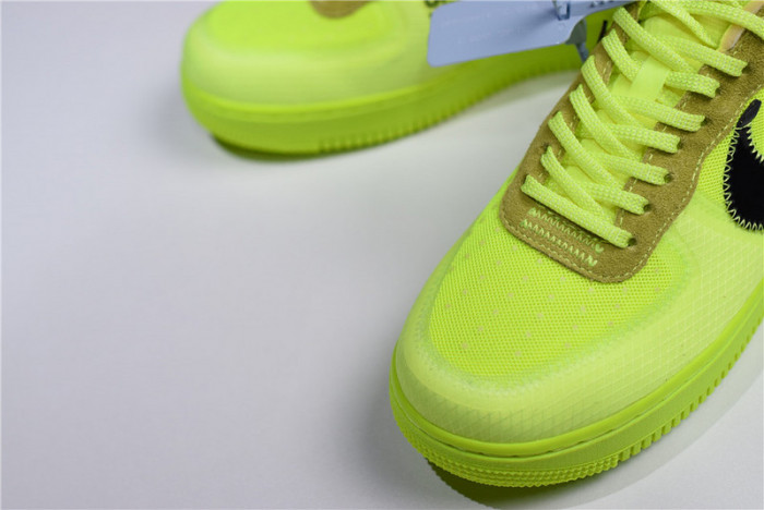 OFW Nike Air Force 1 Low Volt AO4606-700