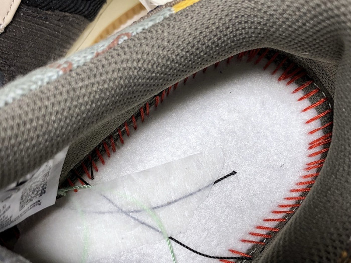 Travis Scott Nike Air Force 1 Low CN2405-900