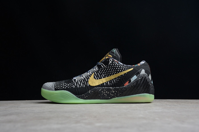 Kobe 9 Elite ''All Star - Gumbo League Maestro'' 630847-002