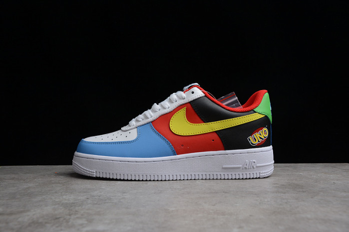 UNO x Nike Air Force 1 Low DC8887-100
