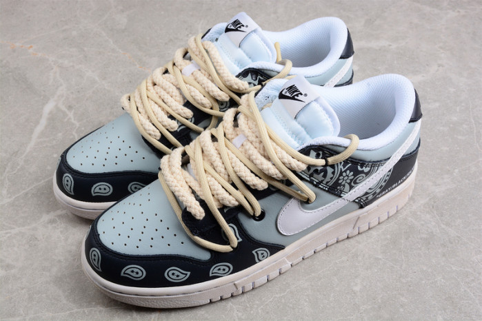 Nike SB Dunk Low "Retro" Vibe