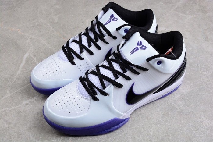 Nike Kobe 4 344335-101