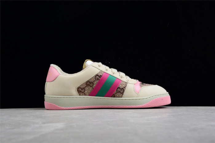 G*u*i* trainer sneaker 90