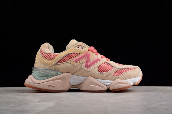 NEW BALANCE SNEAKER 015