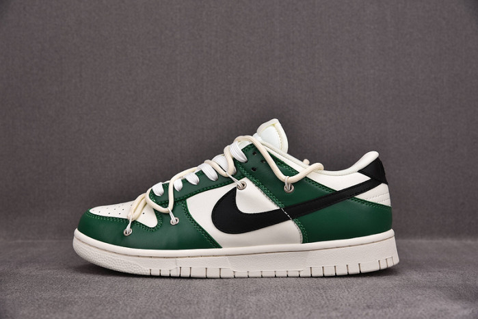 Dunk Low Retro“Coconut Milk