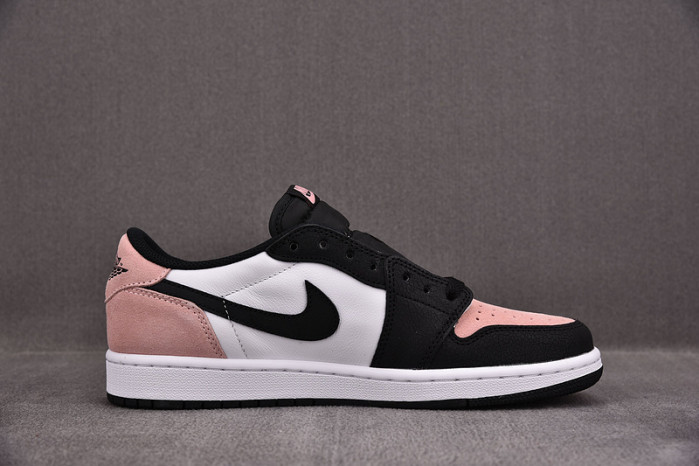 Jordan 1 Low OG Bleached Coral CZ0790-061