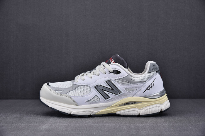 NEW BALANCE SNEAKER NB020
