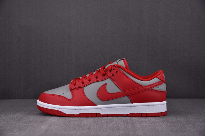 Nike Dunk Low UNLV DD1391-002