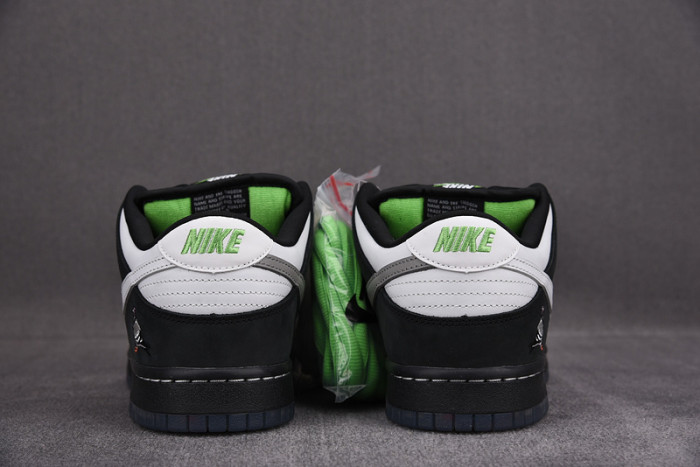 Nike SB Dunk Low Panda Pigeon BV1310-013