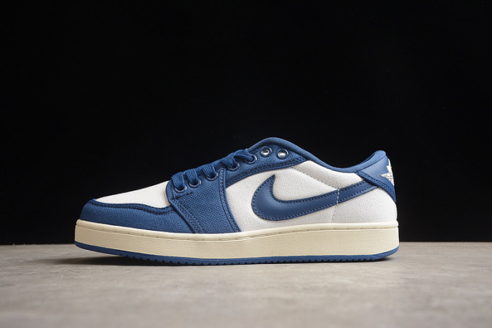 Jordan 1 Retro AJKO Low Kentucky DX4981-103