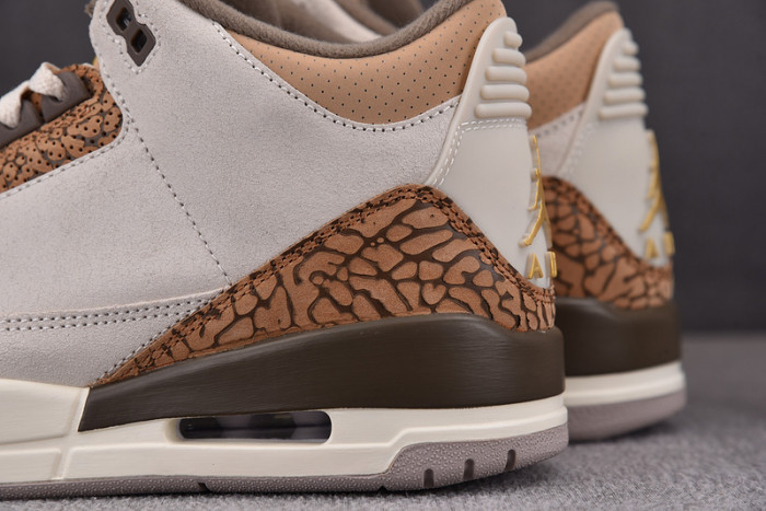 Air Jordan 3 "Palomino" CT8532-102