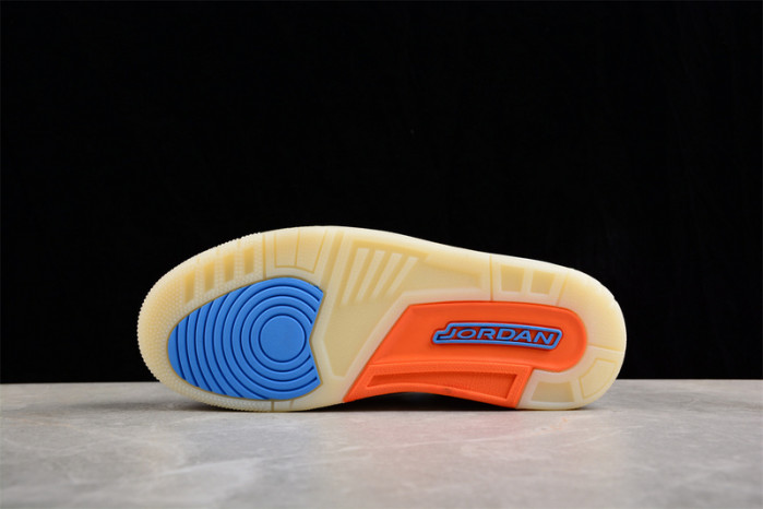 JORDAN 3