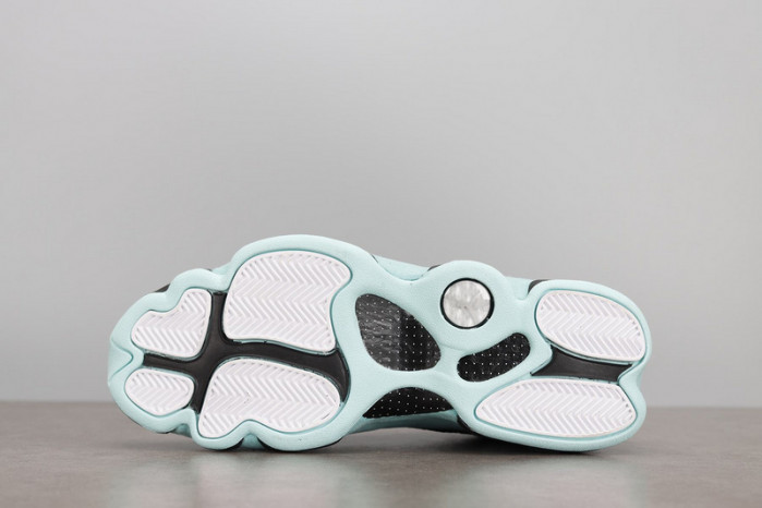 Air Jordan 13 Island Green 414571-030
