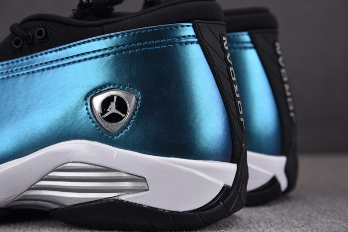 AIR JORDAN 14 LOW LOVE LETTER DH4121-300