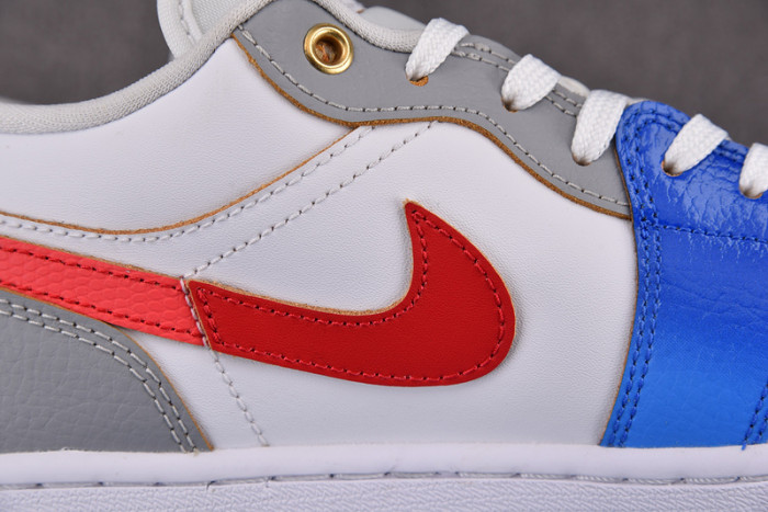 Air Jordan 1 Low "Philippines" FN8901-164