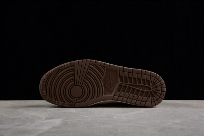 AIR JORDAN 1 LOW X FRAGENT X TRAVIS SCOTT DM7866-603