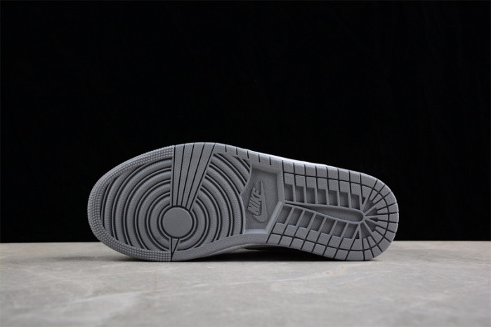 AIR JORDAN 1 LOW “LIGHT STEEL GREY” DV0426-012