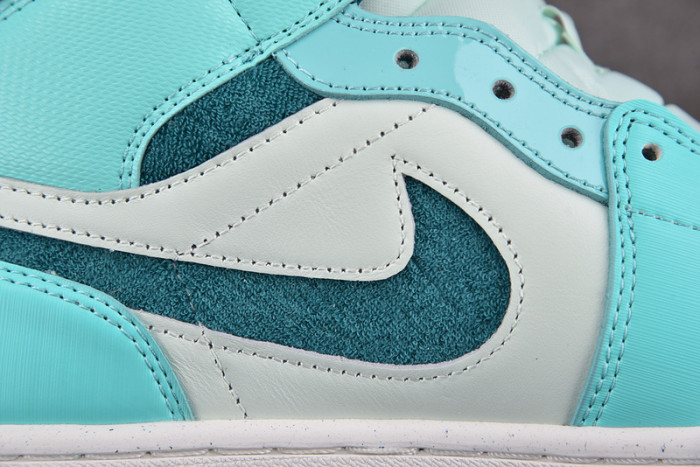 Air Jordan 1 Mid SE 
