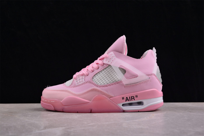 Air Jordan 4