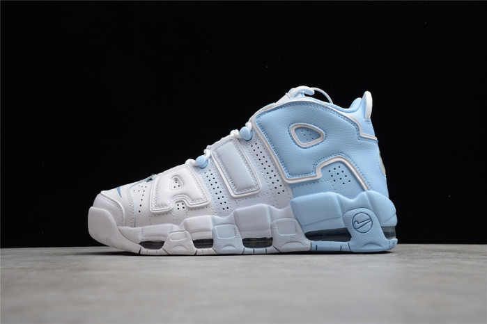 NIKE AIR MORE UPTEMPO OREMIUM SKY BLUE DJ5159-400