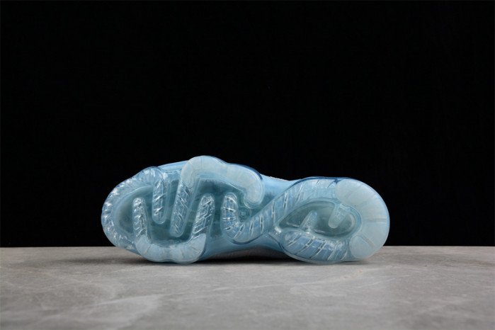 NIKE VAPORMAX 2023 FLYKNIT PURE PLATINUM WHITE DV1678-002