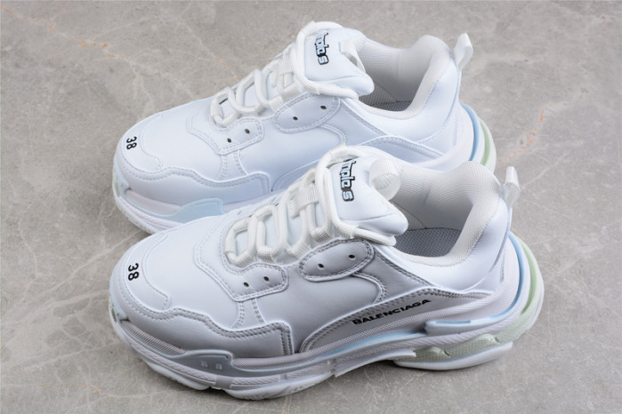 TRIPLES TRAINER SNEAKERS 2000139