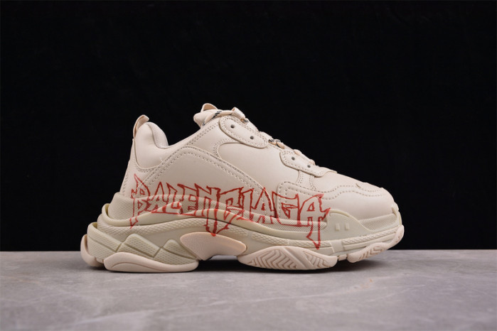 TRIPLES TRAINER SNEAKERS 2000140