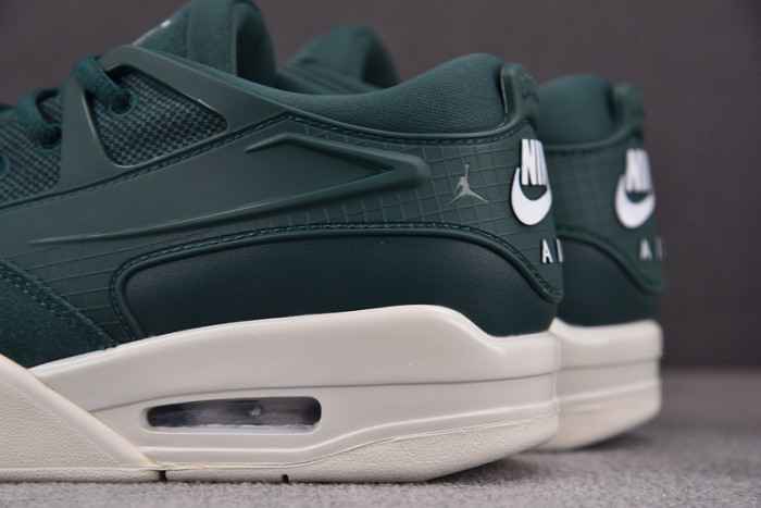 Air Jordan 4 RM “Oxidized Green” FQ7940-300