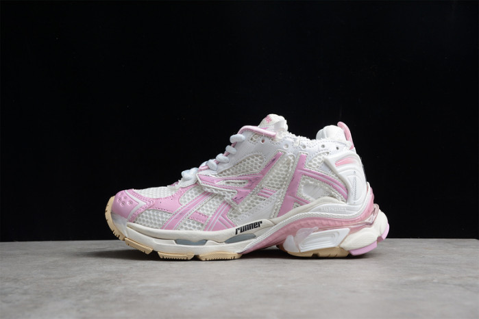 RUNNER SNEAKER 