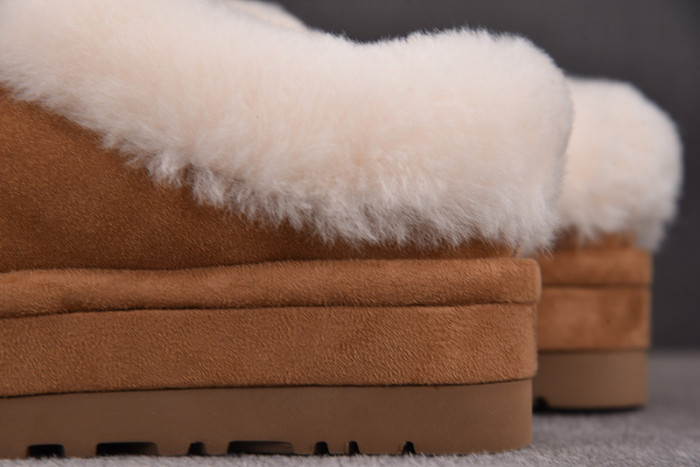 UGG Tazzlita Slipper Chestnut Slipper