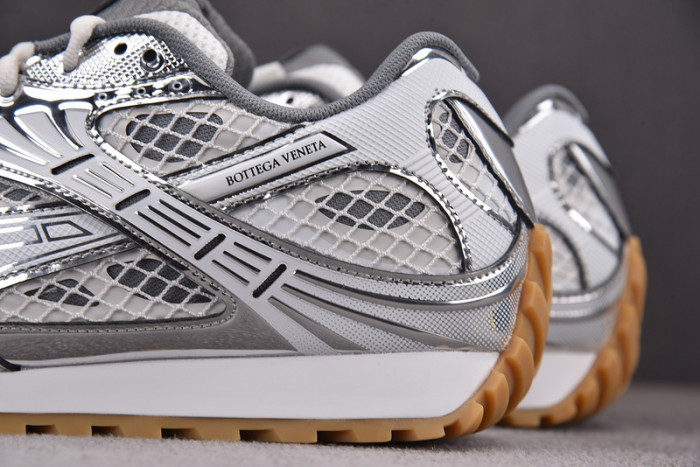 BOTTEGA VENETA Orbit Sneaker BV004