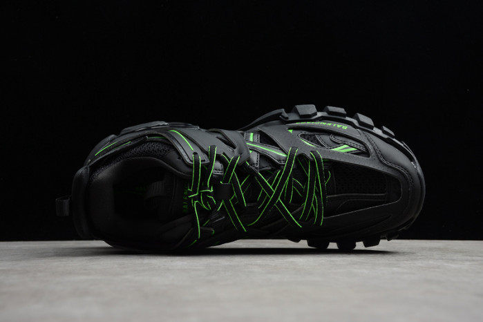 TRACK SNEAKER TS162