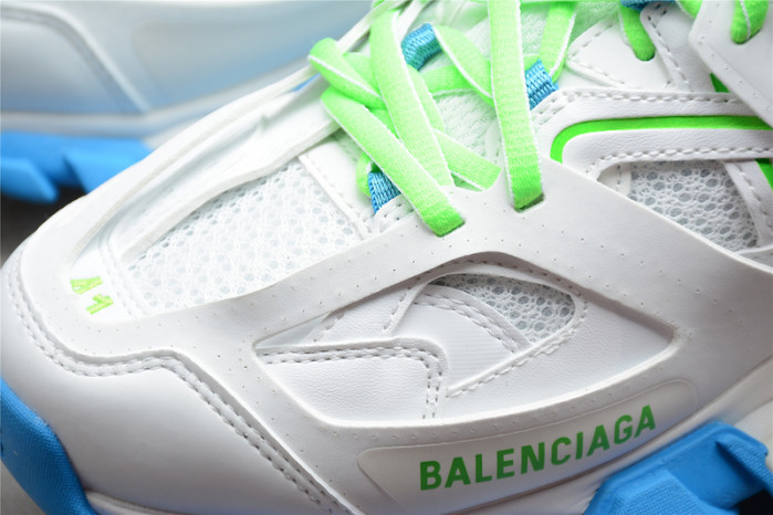TRACK SNEAKER TS176