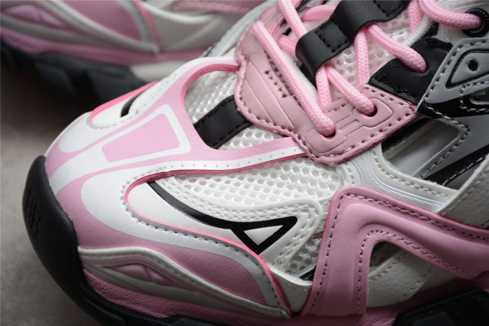 TRACK SNEAKER TS177