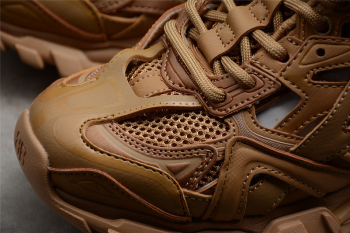 TRACK SNEAKER TS179