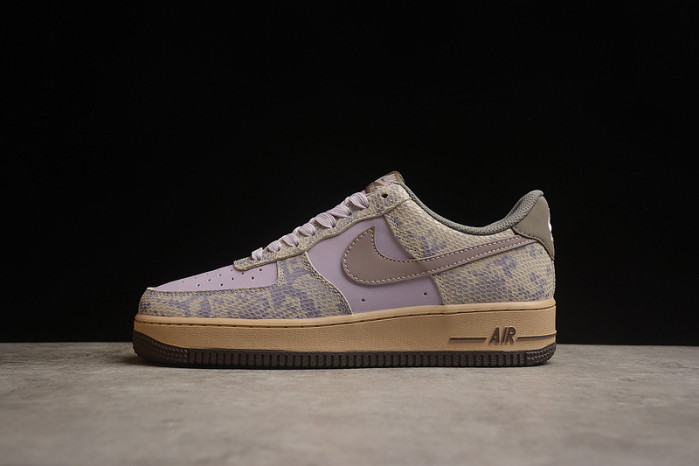 NIKE AIR FORCE 1 Low ''Snakeskin Pack - Doll'' HF2898-500