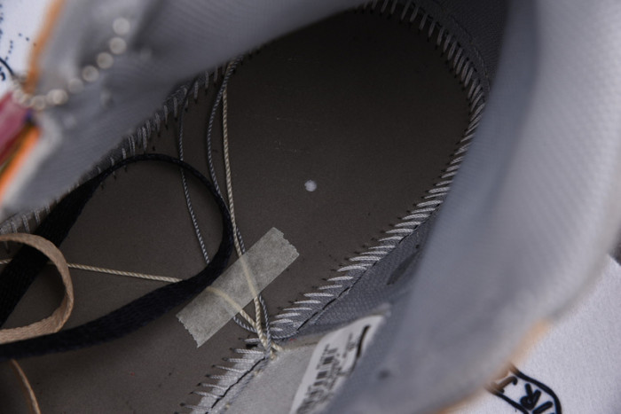 Jordan 1 Retro High Union Los Angeles Black Toe BV1300-106