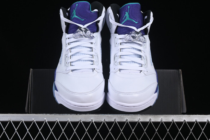 Air Jordan 5 Retro NRG 