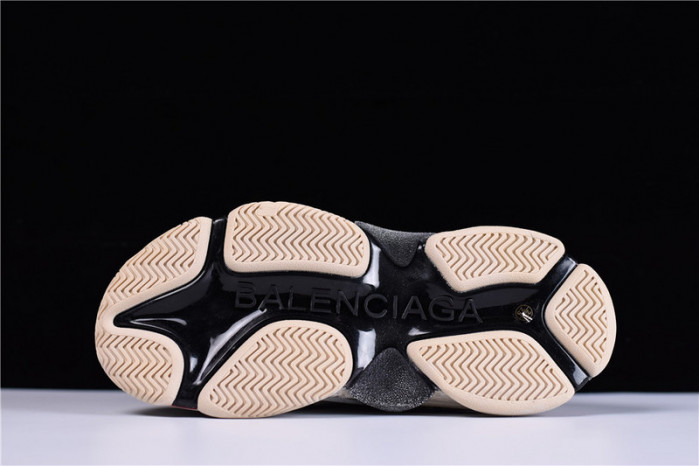 TRIPLES TRAINER SNEAKERS 2000009