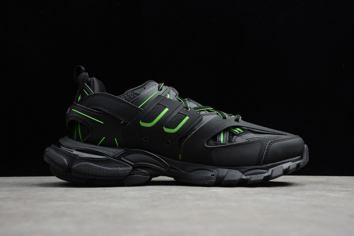 TRACK SNEAKER TS162
